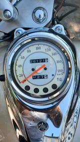 Yamaha XVS 650/VM04 - YAMAHA CHOPPER 650