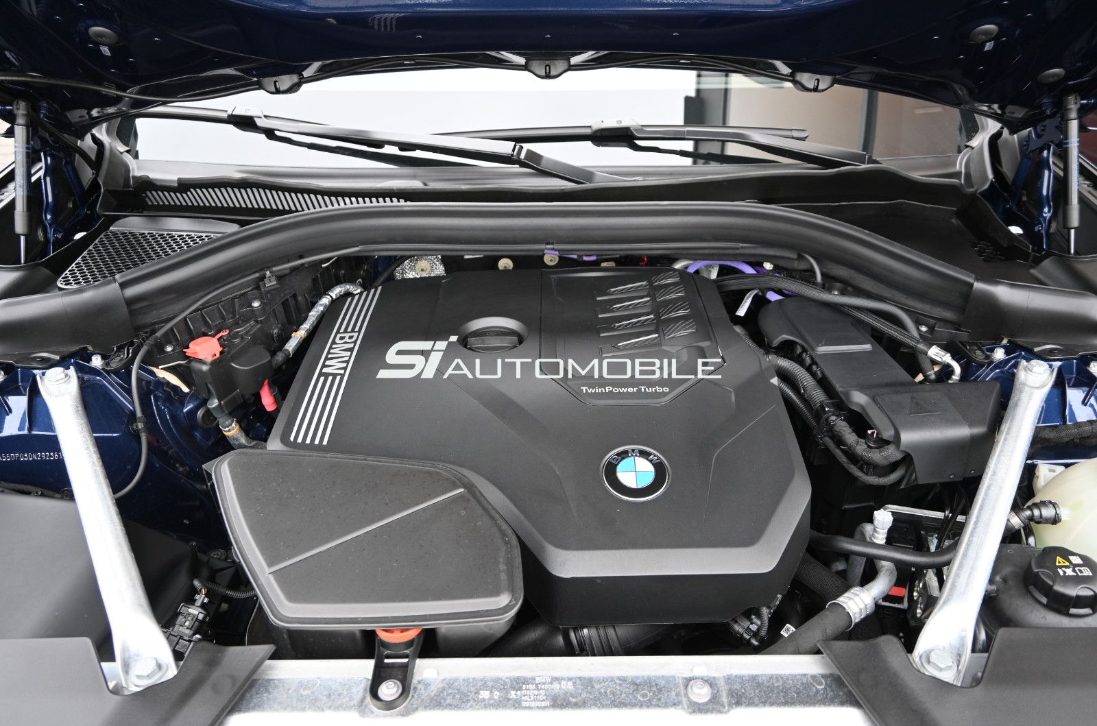 Fahrzeugabbildung BMW X3 xDrive30i °ACC°AHK°STANDHEIZUNG°MEMORY°HUD°