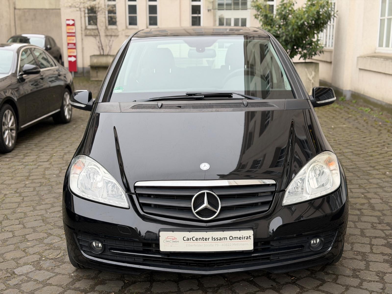 Mercedes-Benz A 160 A A 160
