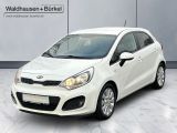 Kia Rio 1.2 FIFA World Cup Edition *PDC*SHZG*BT*KLIM - Kia Rio aus 2015