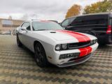 Dodge Challenger 3,6 SRT Leder Navi Aut Unfallfrei Shz - Dodge Challenger Gebrauchtwagen