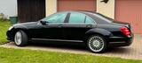 Mercedes-Benz S500 W221 mopf M273 5.5L top - Mercedes-Benz S 500 aus 2009