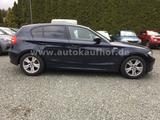BMW 116i Lim. 5-türg *SHZ+PDC* - BMW 116 aus 2007: 116i