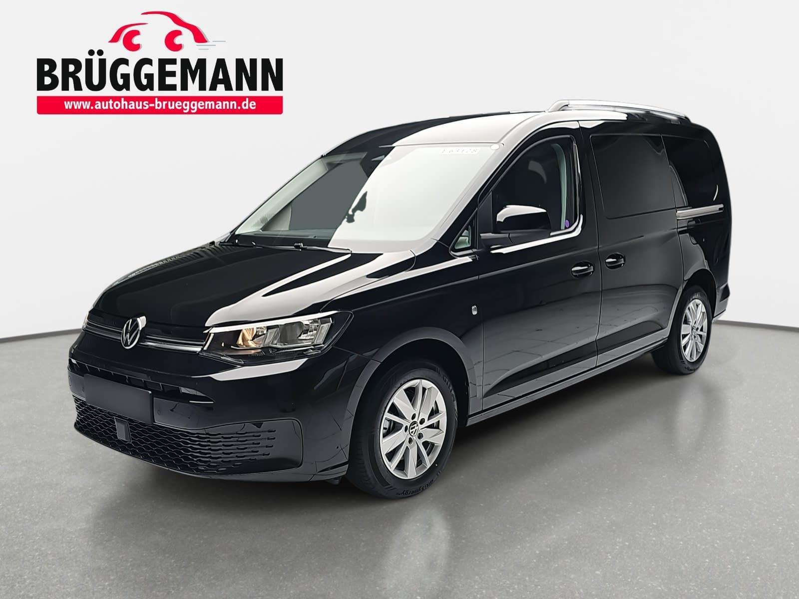 Volkswagen 1.5 TSI DSG LIFE APP-CONNECT AHK
