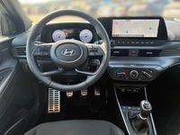 Hyundai BAYON - Vorschau Bild 10