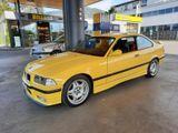 BMW Bmw e36 M3 / Oldtimer / H-Zulassung frisch... - BMW M3 aus 1993