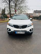 Kia Sorento 2012 Diesel - Kia Sorento in Aachen