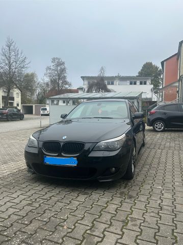 BMW 530d M-Paket