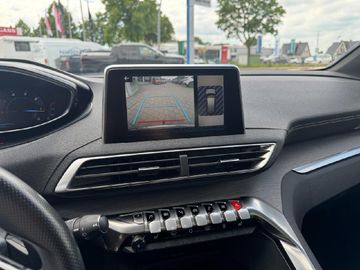 Peugeot 3008 GT