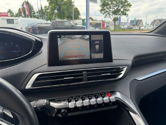 Peugeot 3008 GT