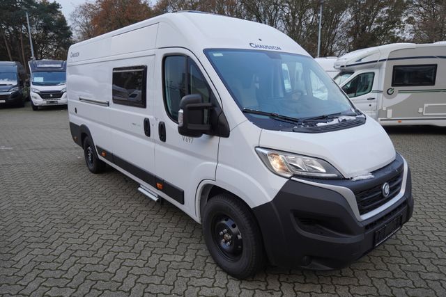 Chausson Van First Line V697 Navi Kamera 