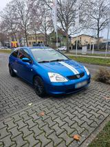 Honda honda civic ep1 - Honda Civic EP