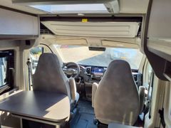 Pössl Summit Shine 640, Fiat, Last-Sale-25