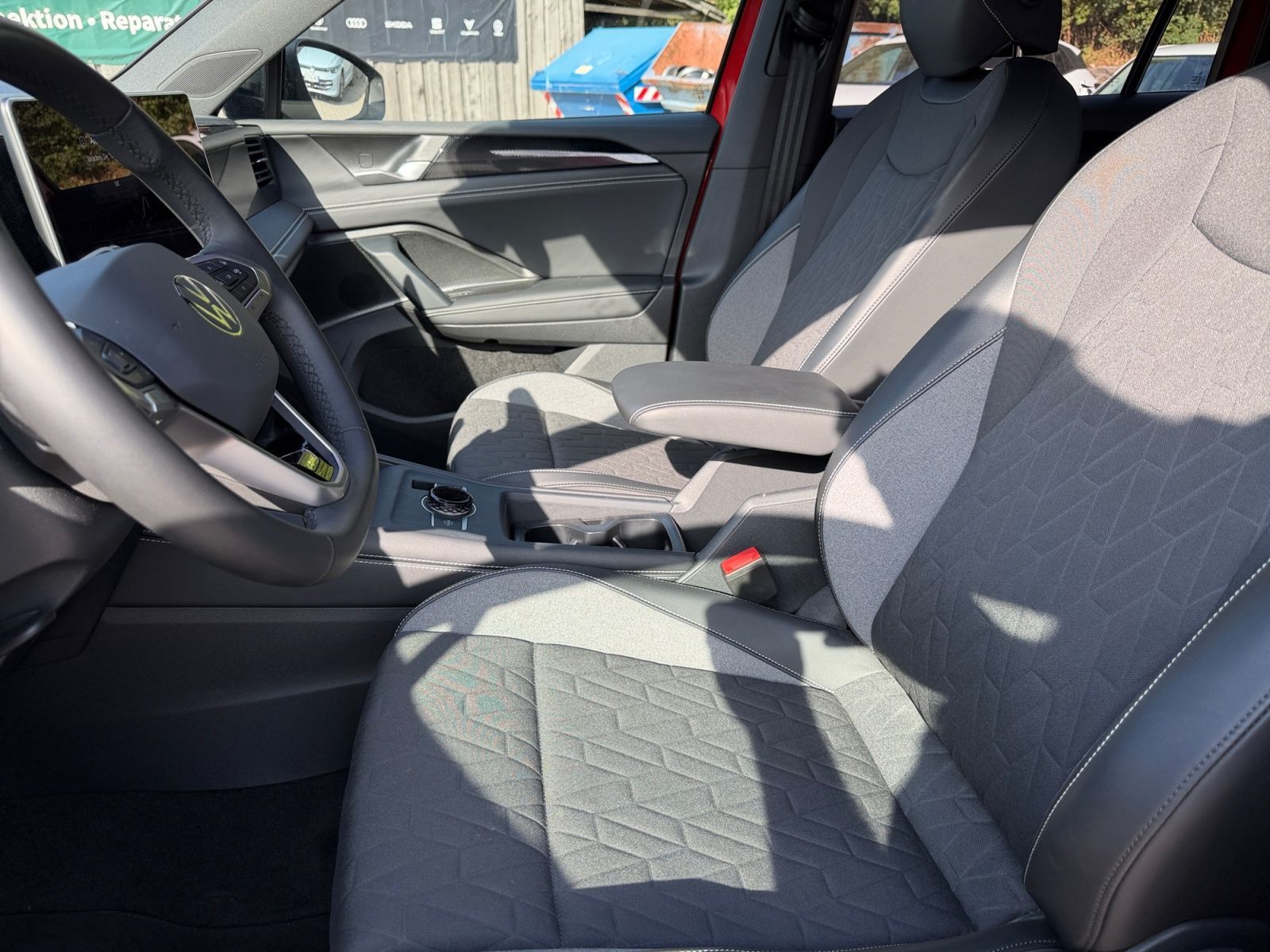 Volkswagen Tiguan - Bild 10
