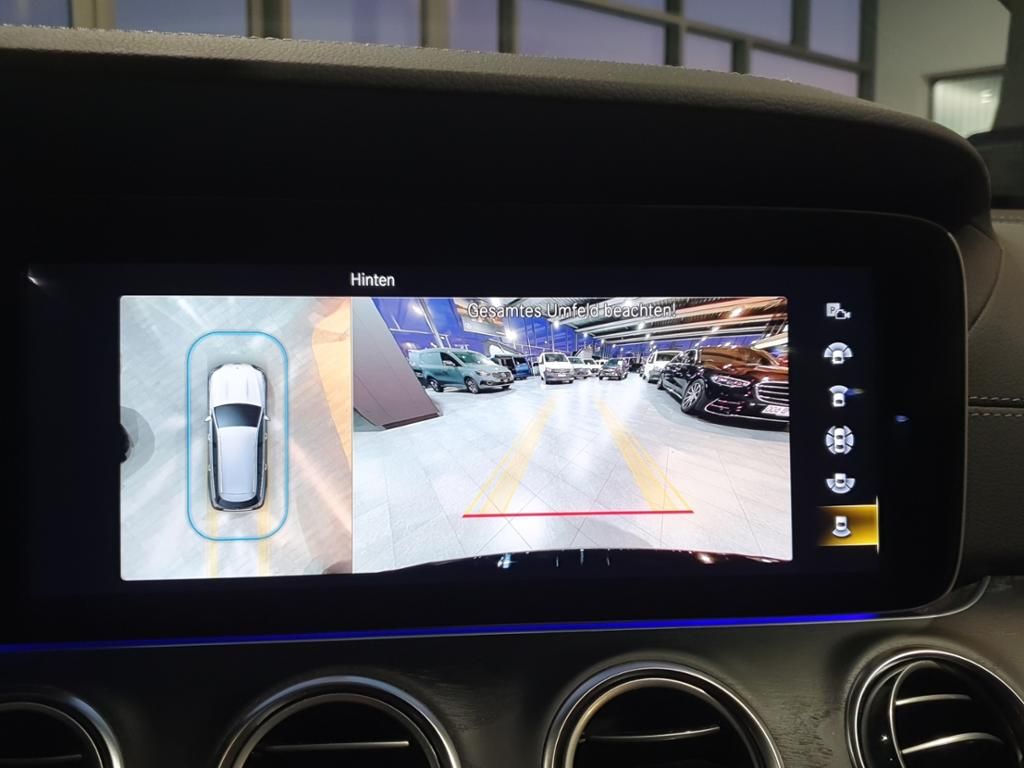 Fahrzeugabbildung Mercedes-Benz E 300 e T-Modell LED*HUD*Nav*MEMORY*Pano*PDC*360