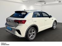 Volkswagen T-Roc - Vorschau Bild 4