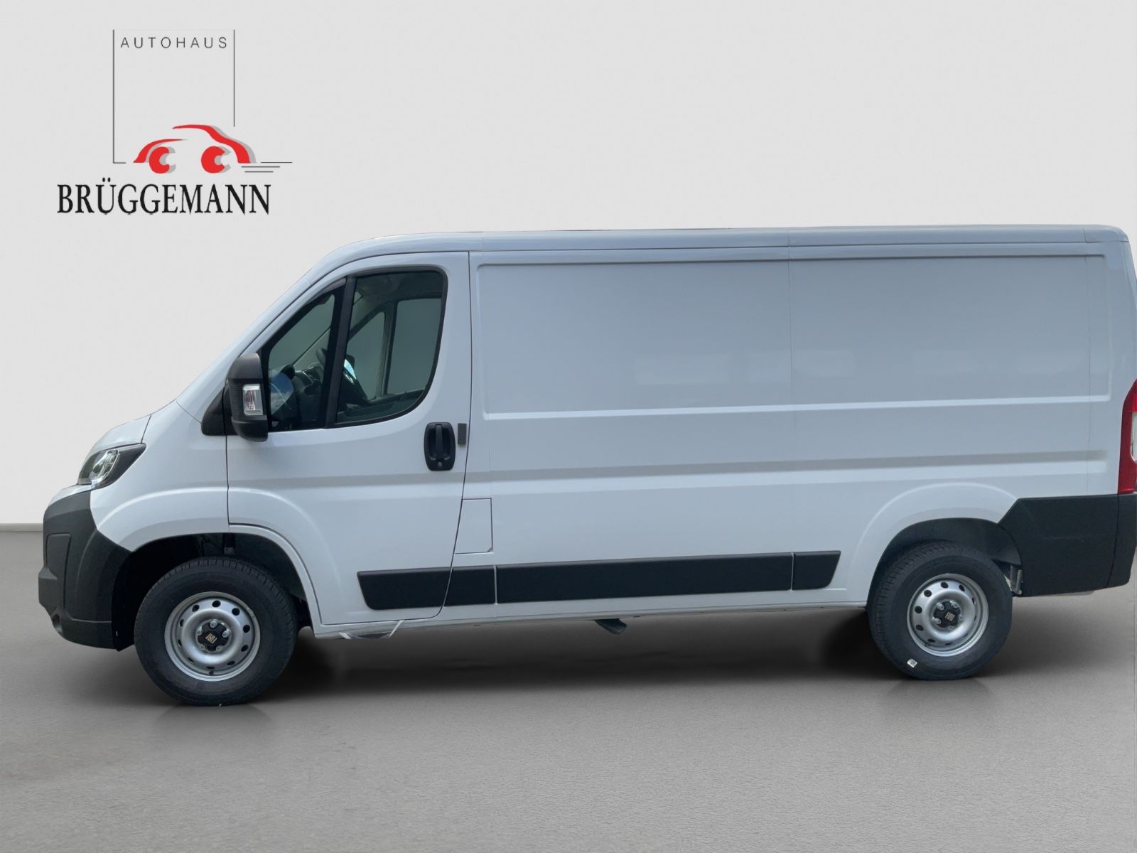 Fahrzeugabbildung Fiat Ducato L2H1 120 MJ Komfortsitz Kamera Klima