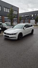 Volkswagen Passat 2.0 TDI SCR 176kW DSG 4MOT Highline V... - Volkswagen Passat mit Diesel-Antrieb: Leder, Kombi, Automatik