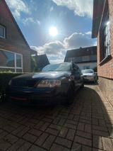 Audi a6 c5 2,4l 165ps - Audi A6 aus 1998: Kombi