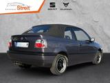 Volkswagen Golf Cabriolet III Cabrio - H-Zulassung, Leder,  - Volkswagen Golf: Iii