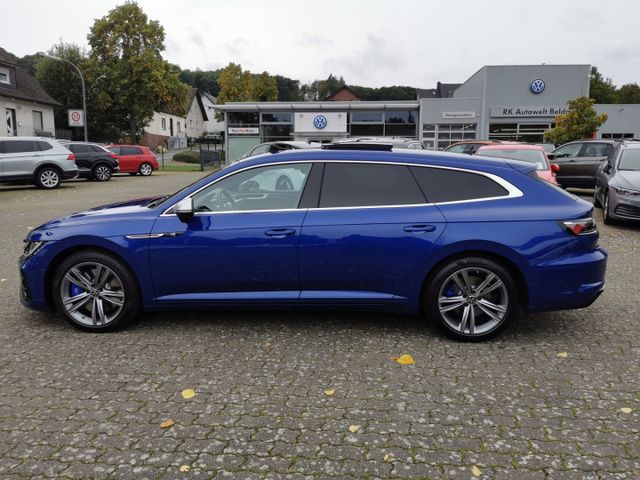 Arteon R Shooting Brake 2.0 l TSI 4MOTION Panora