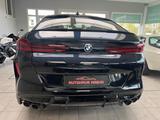 BMW X6 M Competition LiveCo./Navi/Kamera/Pano - gebrauchte BMW X6 M aus dem Jahr 2020