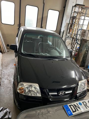 Hyundai Atos