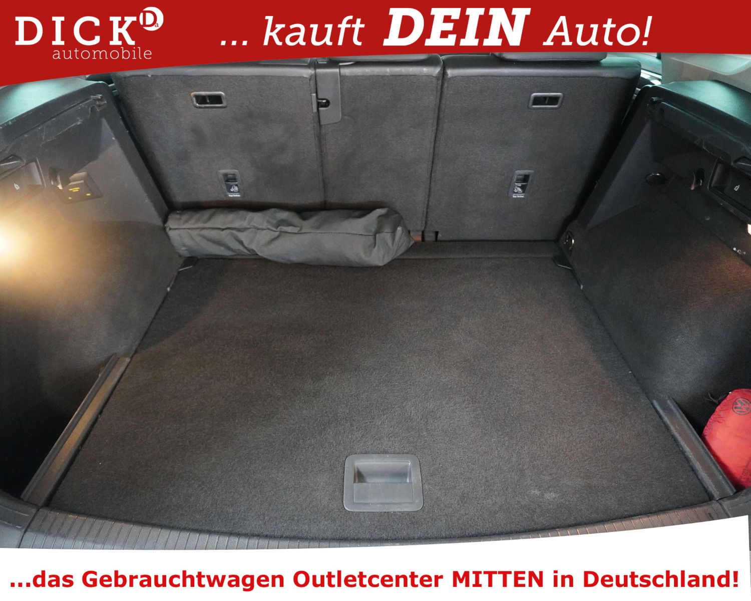 Fahrzeugabbildung Volkswagen Tiguan 4M Elega FACELI+LEDER+MEMO+VIRTU+KAM+AHK+