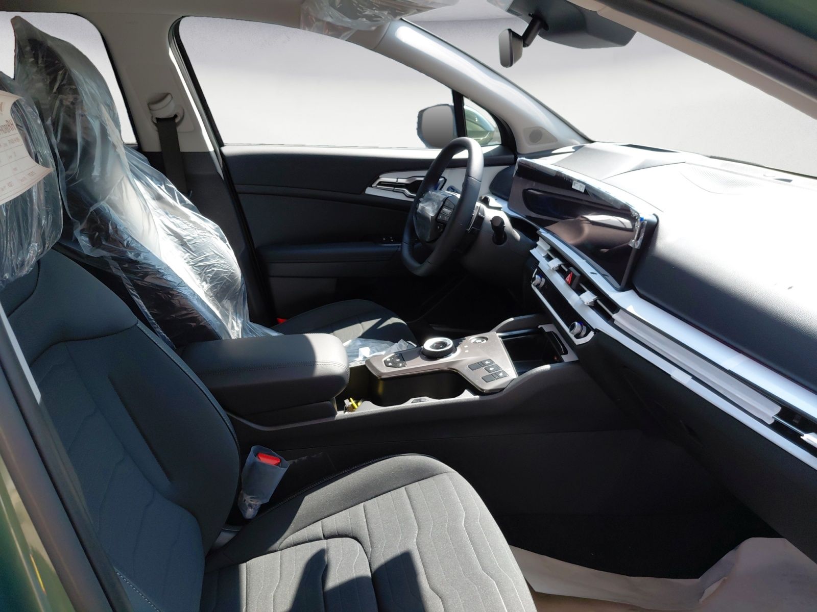 Kia Sportage - Bild 14