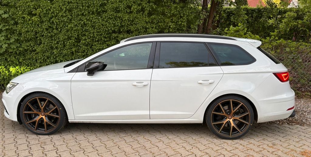 Image of Seat Leon