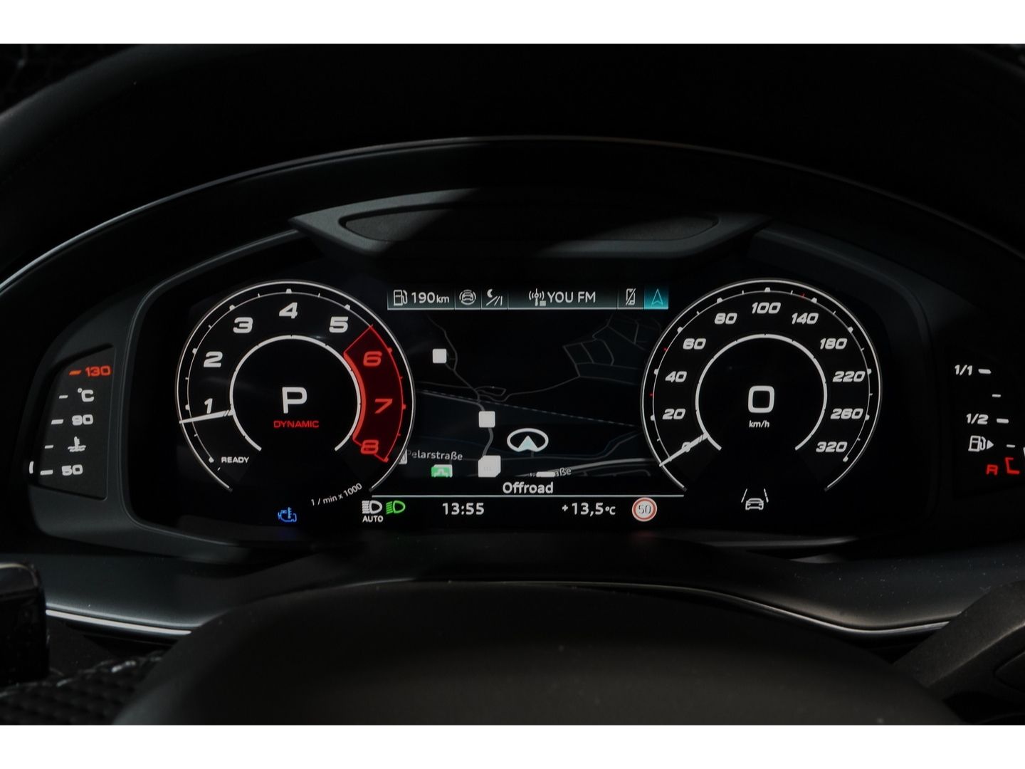 Audi RSQ8 - Bild 7