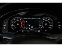 Audi RSQ8 - Vorschau Bild 7