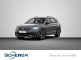 Volkswagen Tiguan R-Line*LED Scheinwerfer*Ambientebeleuchtu - Volkswagen Tiguan aus 2024