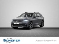 Volkswagen Tiguan - Vorschau Bild 1