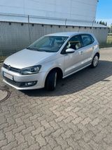 Volkswagen Polo 6R 1.4 86 ps HU Neu! Navi Camera - Volkswagen Polo: 86 C