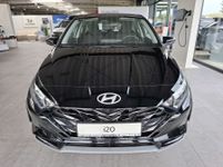Hyundai i20 - Vorschau Bild 3