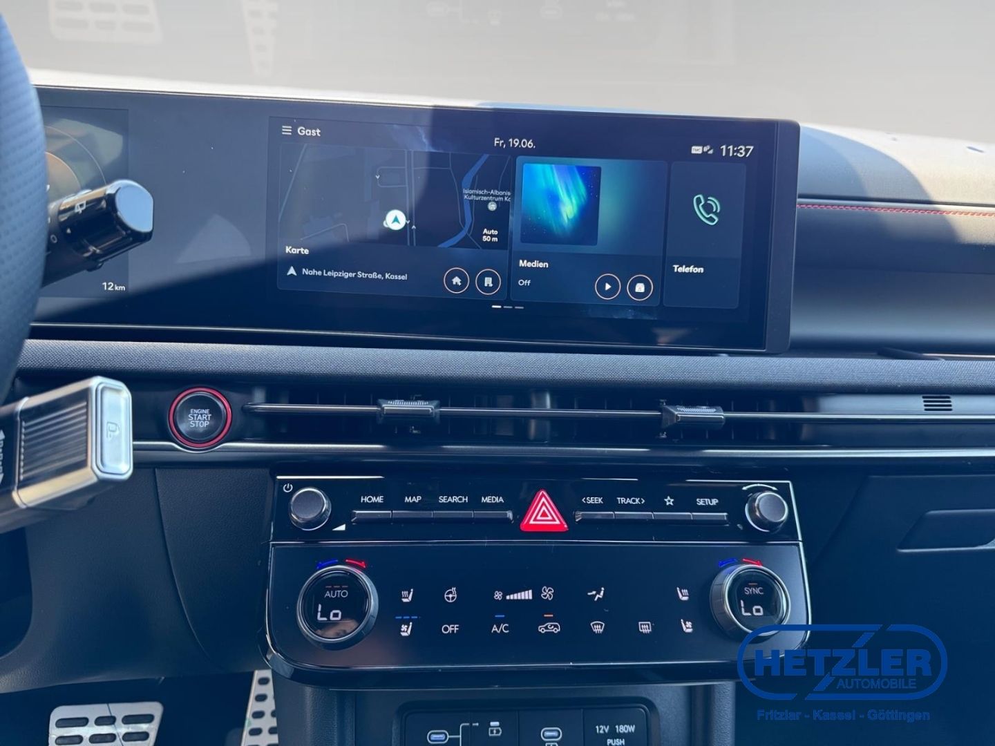 Hyundai Tucson – Bild 9