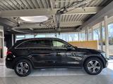 Mercedes-Benz GLC 200 4Matic*AHK*LED*KAMERA*Totwinkel* - gebrauchte Mercedes-Benz GLC 200 aus dem Jahr 2021