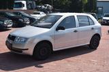 Skoda Fabia 1.2 EXACT *KLIMA *RADIO *2.HAND *TÜV 11.25 - Skoda Fabia: Exact