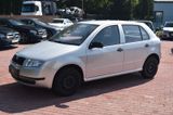 Skoda Fabia 1.2 EXACT *KLIMA *RADIO *2.HAND *TÜV 11.25 - Skoda Fabia aus 2004