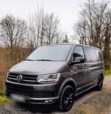 Volkswagen T6 Kombi - Gebrauchtwagen mit Autogas (LPG)