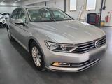 Volkswagen passat 2016 - Volkswagen Passat: 20v