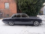 Jaguar S-Type 1966 Oldtimer mit Video - Jaguar: Old