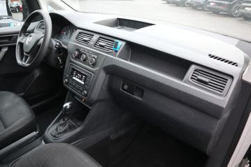 Volkswagen Caddy Maxi - 7