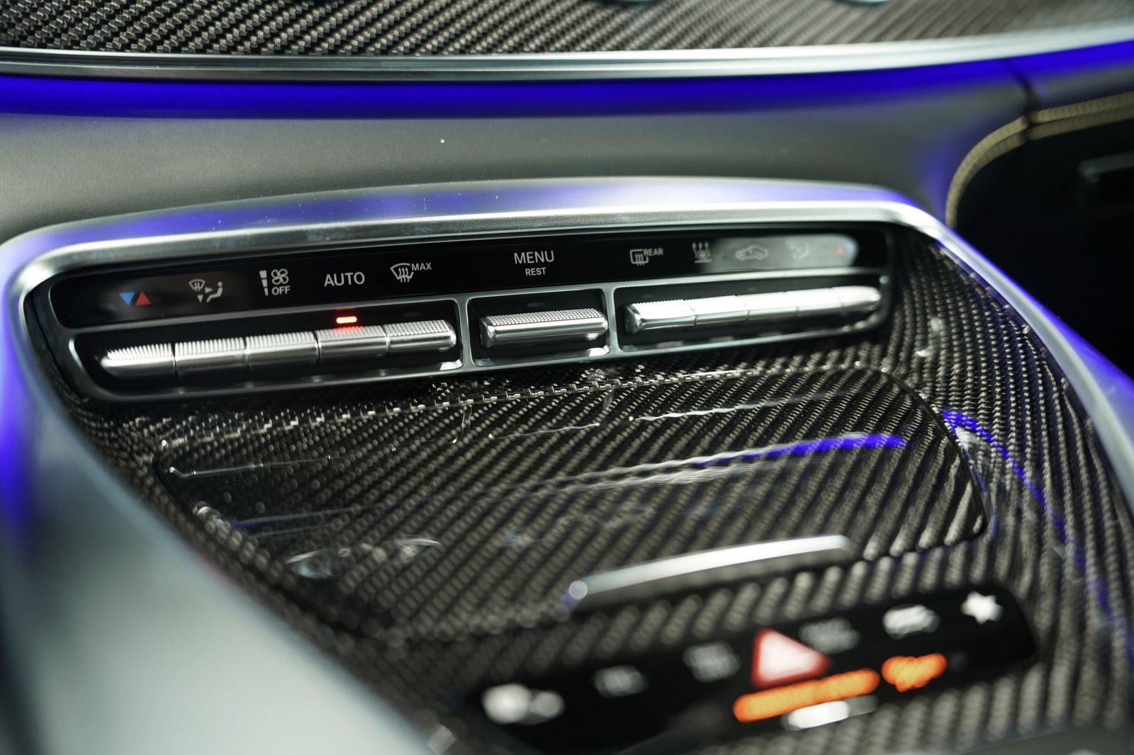 Mercedes Benz Amg Gt