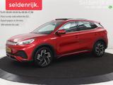BYD ATTO 3 Comfort 60 kWh | panorama dach | Warmtepo - BYD: Geländewagen