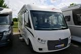 Carthago c-tourer I 149 LE Klima+Hubbett+Navi+SAT+Solar