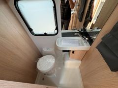 Adria Aviva 360DK*2026*Autark*Vorlauf*