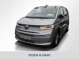 Volkswagen T7 Multivan LÜ 2.0 TDI DSG Navi AHK Top-Paket - Volkswagen T7 Multivan Tageszulassungen