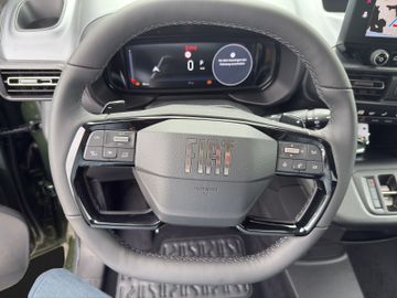 Fiat Doblo Maxi M1 1.5 130cv Diesel Autom. Kam.+Navi